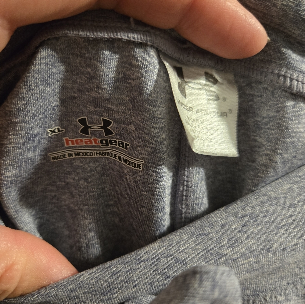 Under Armour Bundle - image 3